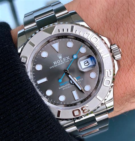 yachtmaster 1